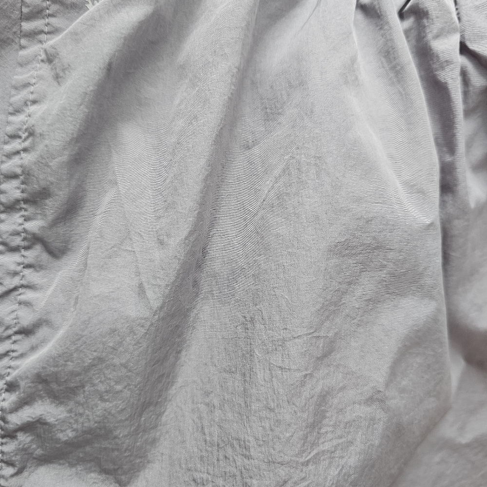 Free People Movement the Way Home skort Silver Mauve Lilac - Picture 12 of 12